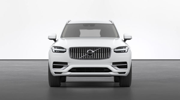 Volvo XC90 Bright