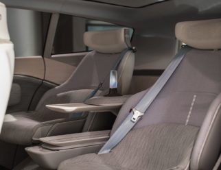 Volvo Concept Recharge
