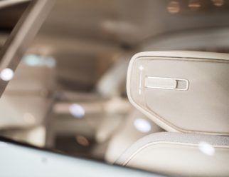 Volvo Concept Recharge